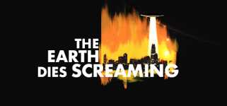 The Earth Dies Screaming cover image