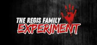 The Regis Family Experiment cover image