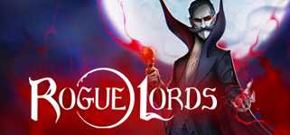Rogue Lords cover image