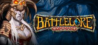 BattleLore: Command background image