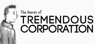 The Secret of Tremendous Corporation background image