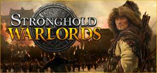 Stronghold: Warlords background image