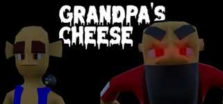 Grandpa's Cheese background image