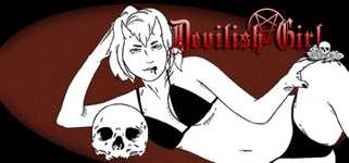 Devilish Girl cover image