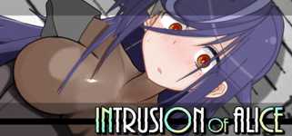Intrusion of Alice background image