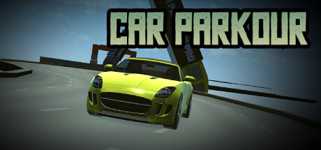 Car Parkour background image