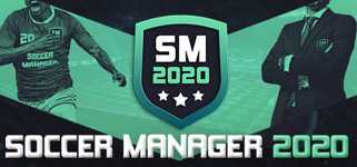 Soccer Manager 2020 background image