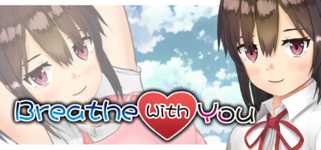 Breathe With You cover image