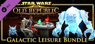 STAR WARS™: The Old Republic - Galactic Leisure Bundle cover image