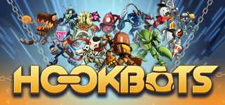 Hookbots cover image