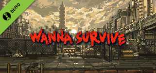Wanna Survive Demo cover image