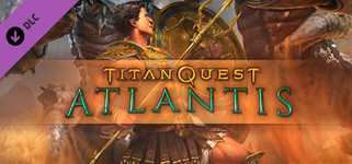Titan Quest: Atlantis background image