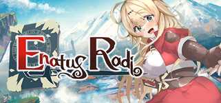 Enatus Radi cover image