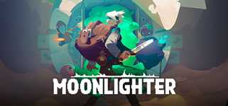 Moonlighter cover image