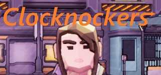 Clocknockers background image