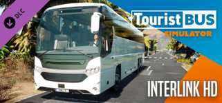 Tourist Bus Simulator - Interlink HD cover image