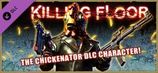 Killing Floor - The Chickenator Pack background image