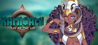 Kamigami: Clash of the Gods background image