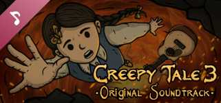 Creepy Tale 3: Ingrid Penance Soundtrack background image