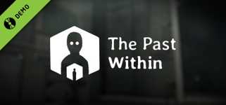 The Past Within Demo cover image