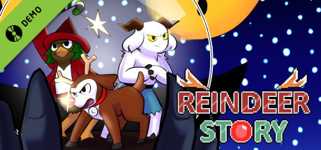 Reindeer Story Demo cover image