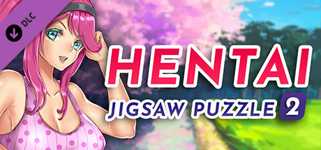 Hentai Jigsaw Puzzle 2: Artwork and OST cover image