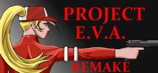 Project E.V.A. Remake cover image