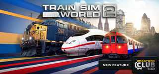 Train Sim World® 2 background image