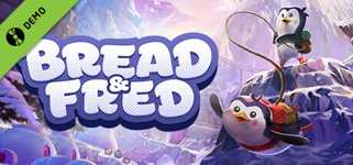 Bread & Fred Demo cover image