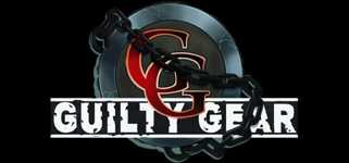 GUILTY GEAR background image