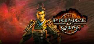 秦殇 (Prince of Qin) cover image
