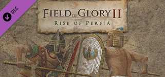 Field of Glory II: Rise of Persia background image