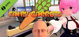 Fairy Carrots Demo cover image
