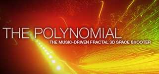 The Polynomial - Space of the music background image