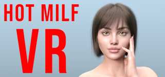 HOT MILF VR cover image