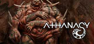 Athanasy background image