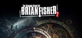 The Strange Story Of Brian Fisher: Chapter 2 cover image