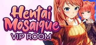 Hentai Mosaique Vip Room cover image