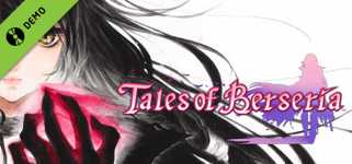 Tales of Berseria™ Demo cover image
