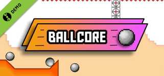 BallCore Demo cover image