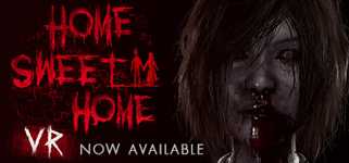 Home Sweet Home background image