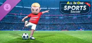 All In One Sports - Soccer DLC cover image