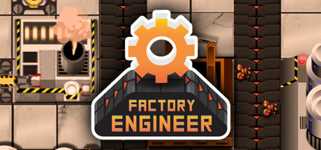 Factory Engineer background image