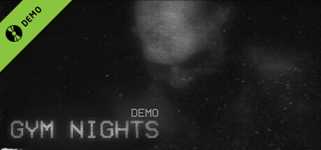 Gym Nights Demo cover image