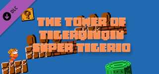 The Tower Of TigerQiuQiu Super Tigerio cover image