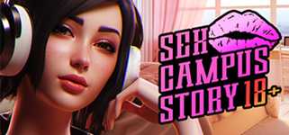 Sex Campus Story 🔞 background image