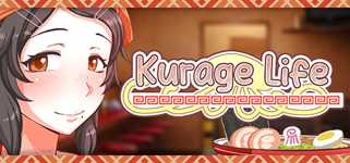 Kurage Life background image
