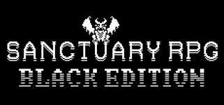 SanctuaryRPG: Black Edition background image