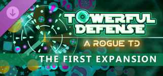 Towerful Defense: A Rogue TD - The First Expansion cover image