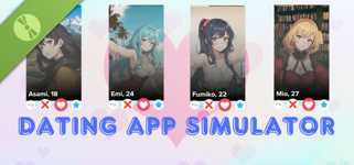 Dating App Simulator Demo cover image